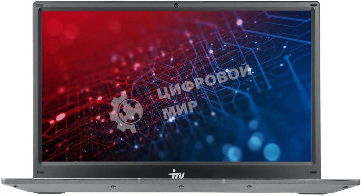Ноутбук IRU Tactio 14ALH 14