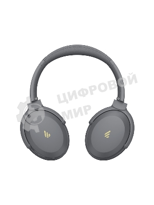Гарнитура мониторные Edifier WH700NB Pro серый беспроводные bluetooth оголовье