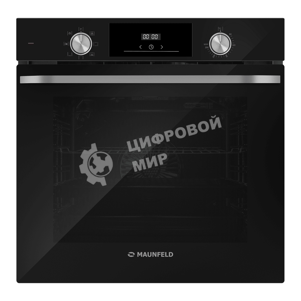 Шкаф духовой электрический MAUNFELD FEOH7872B