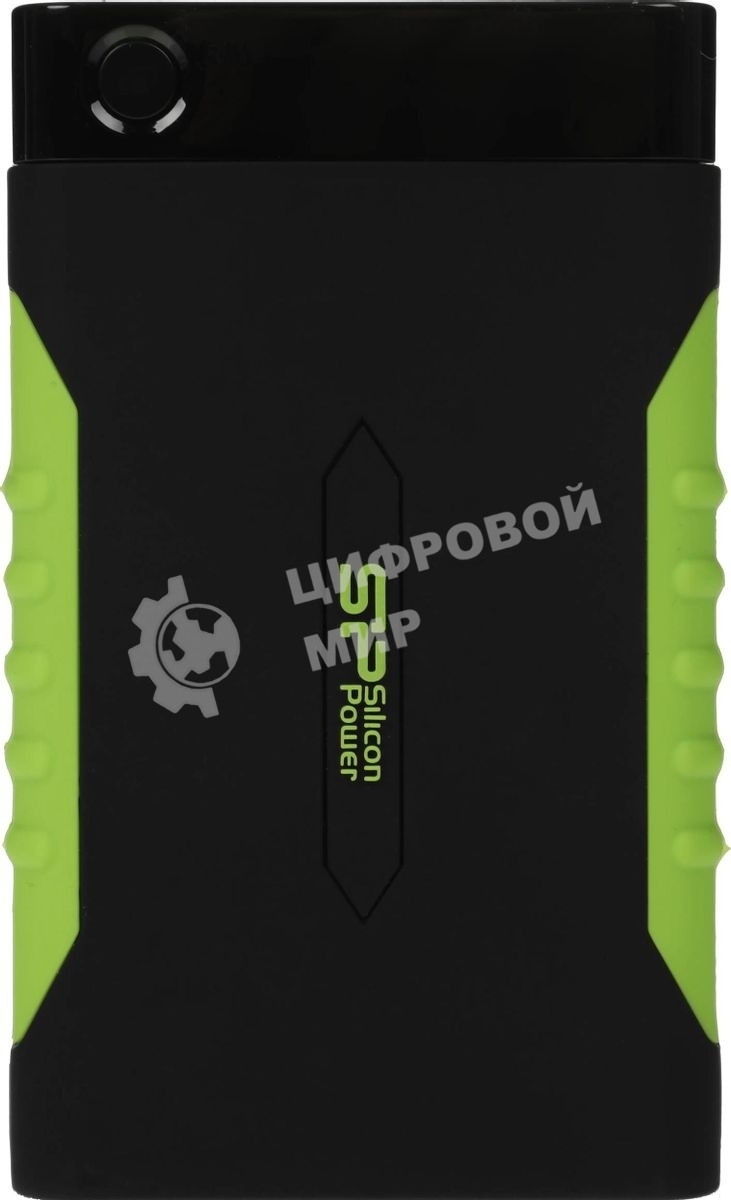 Внешний HDD 2.5