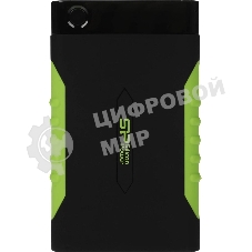 Внешний HDD 2.5