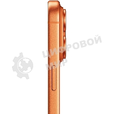 Смартфон Apple iPhone 17 Pro Max A3526 12/512Gb оранжевый