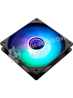 Комплект вентиляторов для корпуса Thermalright Fan TL-C12B-S V3 X3 ARGb 120мм/3 pack/PWM/S-FDB Bearing