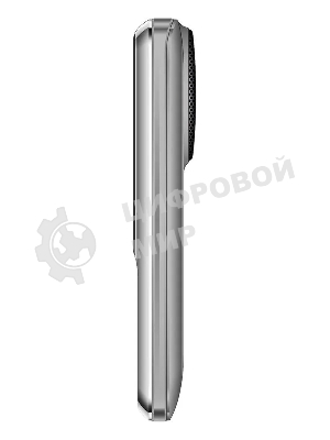 Мобильный телефон BQ 2810 BOOM XL серый