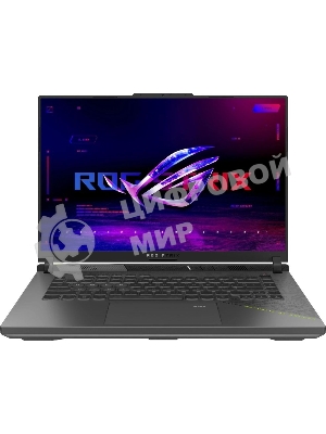 Ноутбук Asus ROG Strix G16 G614PM-TS175/16