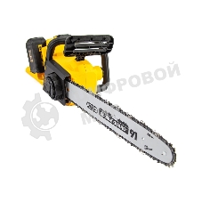 Цепная пила аккумуляторная бесщет. Denzel RCS400-36-0, Li-ion, 36 В, шина 400 мм