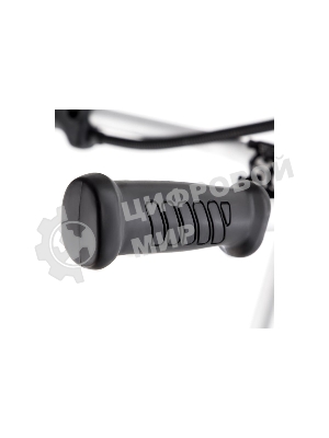 Триммер бензиновый Denzel DR-52, 3 л.с.