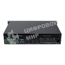 Сетевой презентационный коммутатор AMX NMX-PRS-N7142-23