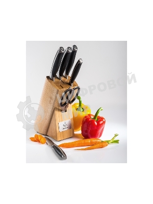 Набор ножей TalleR TR-22008