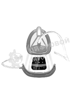 Парогенератор GARLYN GST-08 Pro
