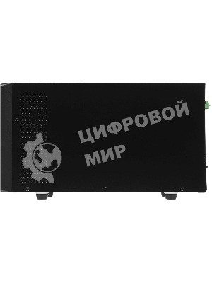 Источник бесперебойного питания Ippon Innova TbE 2000 1800Вт 2000ВА черный