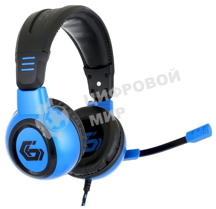 Наушники Gembird MHS-G50 