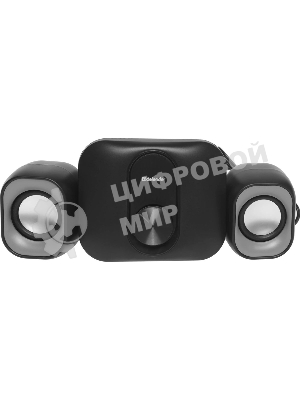 Акустическая система Defender V13 черный 0.59 кг