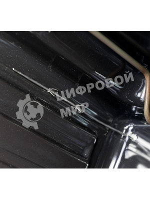 Плита электрическая Hansa FCEW53000 белый, конфорок 4 шт, духовка 68 л, 50 см x 85 см x 60 см