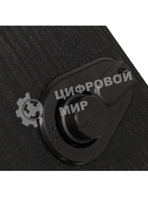 Акустическая система SVEN SPS-575 2.0 черный 6Вт