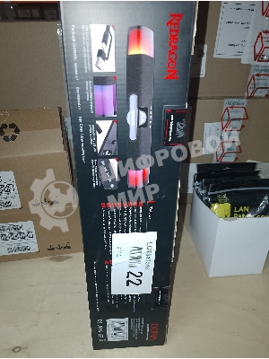 (Поврежденная упаковка) Акустическая система DEFENDER 10W SOUNDBAR DORA BLACK 72033