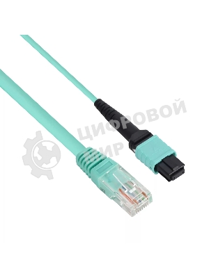 Сетевая Оптическая кабельная система HDMI2.0V VCOM 10M D3745-10.0