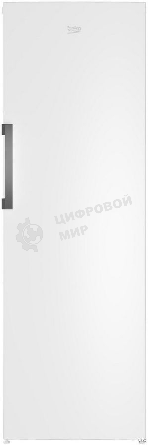 Морозильная камера Beko B1RFNK312W, белый, 275 л, 6 ящиков