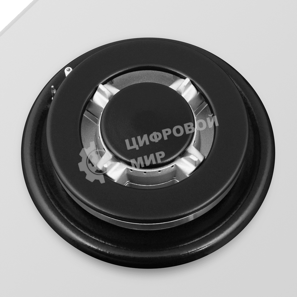 Газовая варочная панель Maunfeld EGHG.64.43CW/G