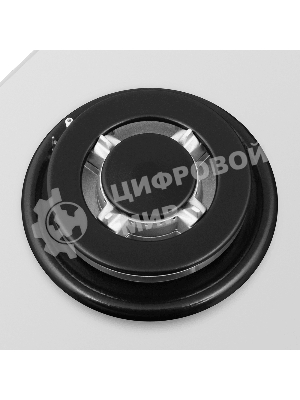 Газовая варочная панель Maunfeld EGHG.64.43CW/G