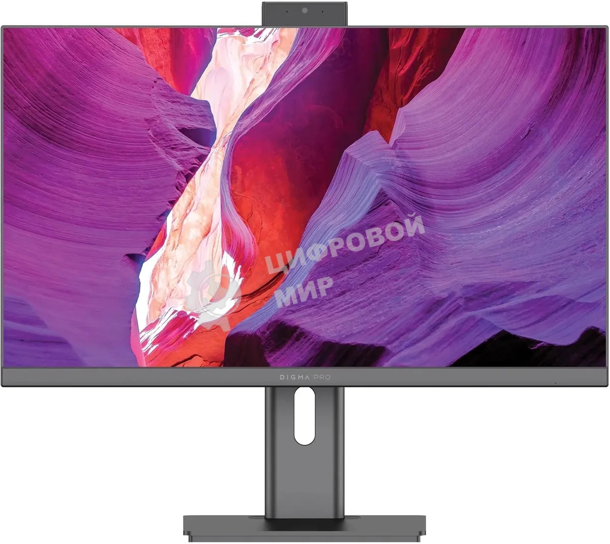 Моноблок Digma Pro Unity 23.8