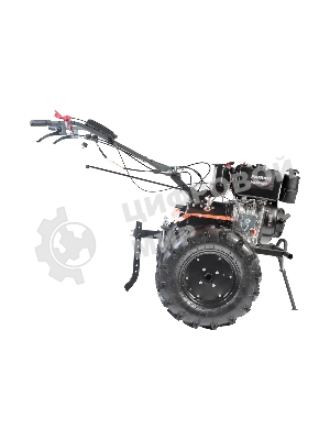 Мотоблок Patriot BOSTON-9DE (440701530) дизельный 9л.с.