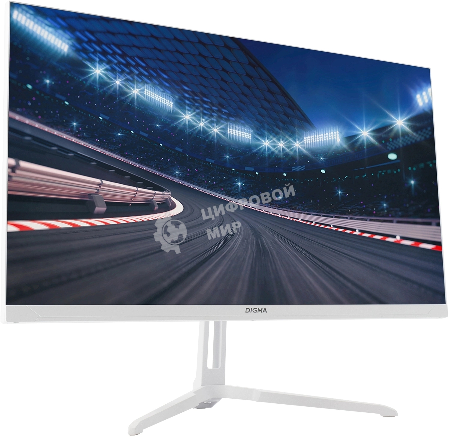 Монитор Digma Overdrive 24P410F 23.8