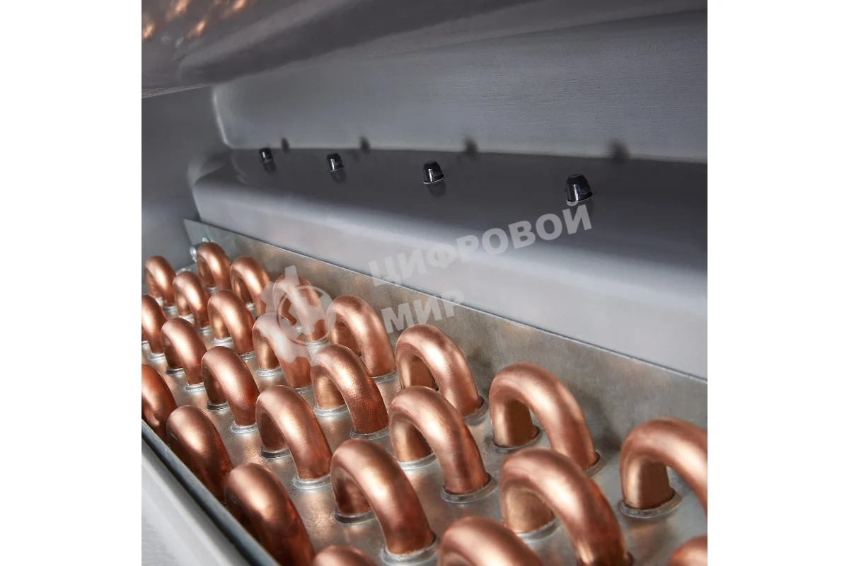 Тепловентилятор водяной Ballu BHP-W2-130-XL