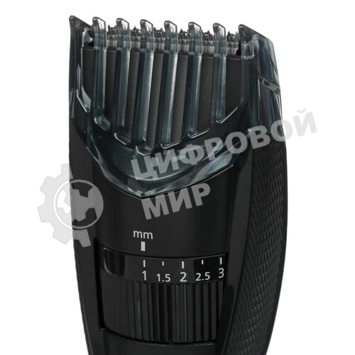 Триммер для волос Panasonic ER-Gb37-K451 8887549524479
