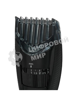 Триммер для волос Panasonic ER-Gb37-K451 8887549524479