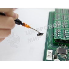 Вакуумный пинцет Quick 381A одноканальный