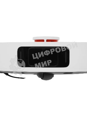 Робот-пылесос Xiaomi Robot Vacuum X20 Pro EU D102GL белый, 5200 мAч Li-Ion, уборка влажная/сухая, пылесборник контейнер 0.29 л