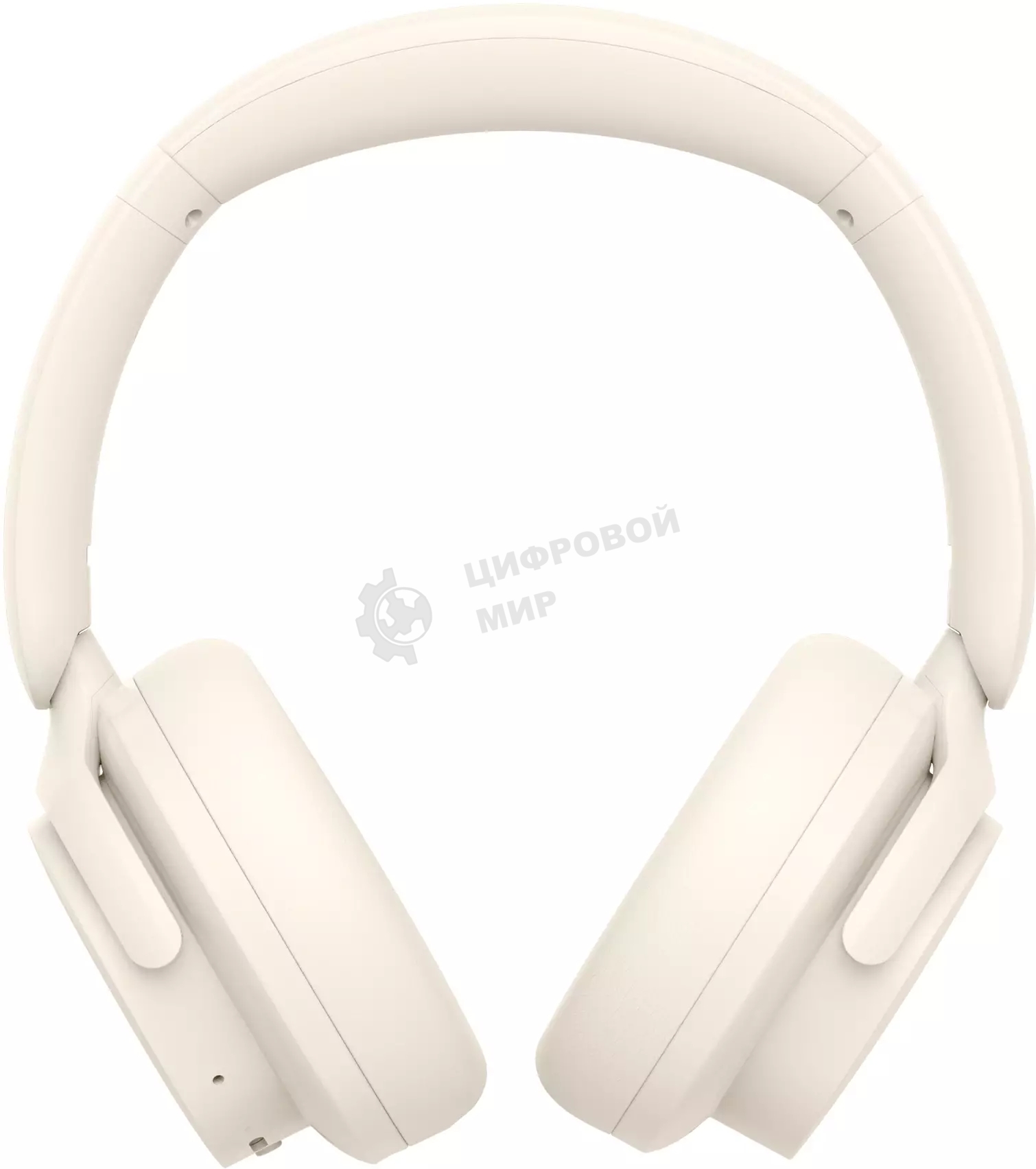 Гарнитура мониторные Edifier H9 ivory слоновая кость беспроводные bluetooth оголовье (H9)