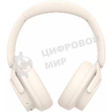 Гарнитура мониторные Edifier H9 ivory слоновая кость беспроводные bluetooth оголовье (H9)