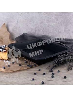 Форма для выпечки TalleR TR-66332 квадратная