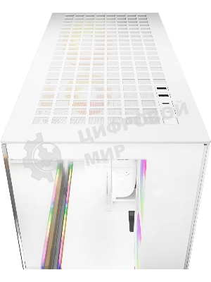 Компьютерный корпус Arctic Cooling ARCTIC Xtender VG белый арт. ACPCC00017A