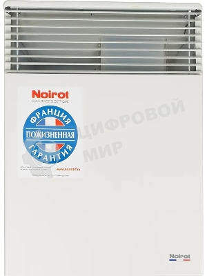 Конвектор электрический Noirot SPOT E-3 PLUS 750W