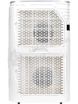 Кондиционер мобильный Electrolux EACM-22 JK/N3 22000 BTU, 70 м², 55 дБ, охлаждение, обогрев, осушение, белый