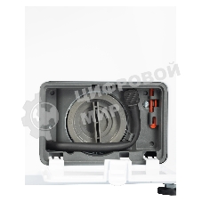 Стиральная машина NORD i-WSB 7120 W белый, загрузка фронтальная 7 кг, 1200 об/мин, класс: А+++