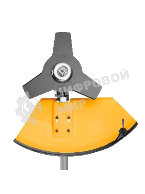 Триммер бензиновый Denzel DGT-52-PRO, 3 л.с.