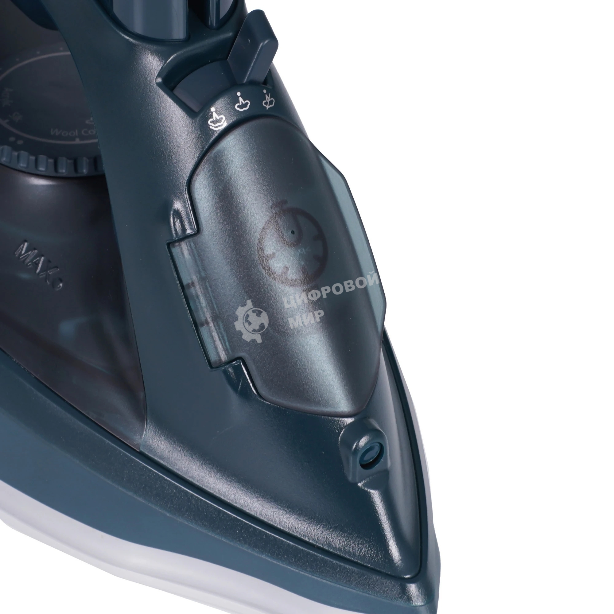 Утюг Panasonic NI-U450GTV