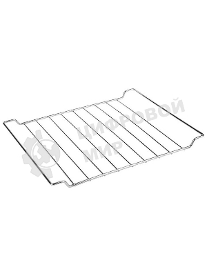 Мини-печь Delta D-0123 серая с тэном повыш. мощности,1300 Вт,37 л,2 нагреват. эл, с термостатом