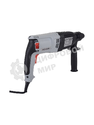 Перфоратор Ресанта П-30-900К SDS-plus уд.:4.3Дж 900Вт (кейс в комплекте)