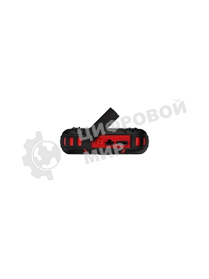 Мобильный телефон Maxvi R2 up красный