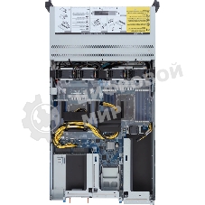 Серверная платформа Gigabyte R283-SF1-ABL