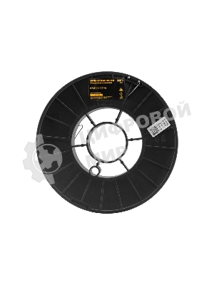 Омедненная проволока Denzel ER70S-6, диам. 0,8 мм, 5 кг, диам. катушки D200