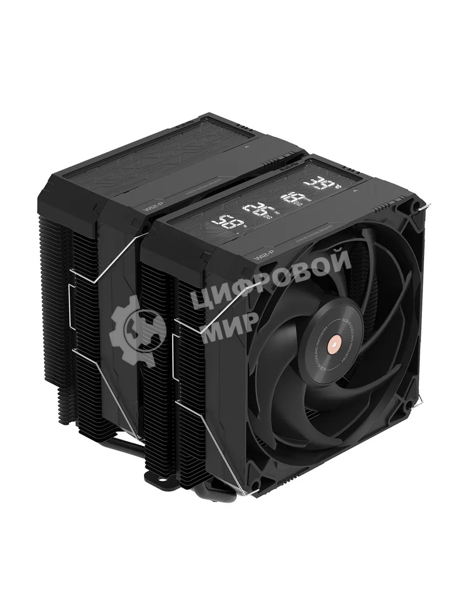 Вентилятор Alseye Q120DT Plus