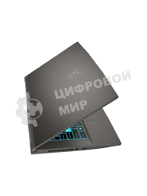 Ноутбук MSI Thin 15 B2RVE-3450XRU 15.6