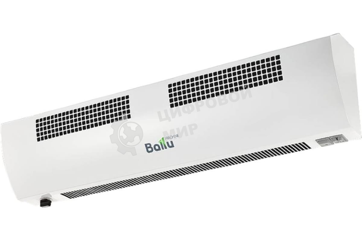 Завеса тепловая Ballu BHC-CE-3T