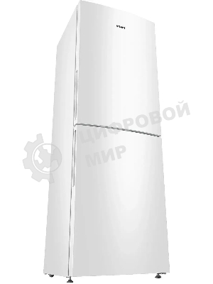 Холодильник Atlant ХМ-4612-101 белый двухкамерный 182/119л морозилка снизу